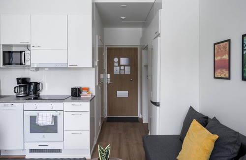 Jarvenpaa Apartment | Standard Studio .