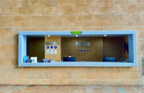 Rionegro House | Standard Suite - Hotel Rioverde