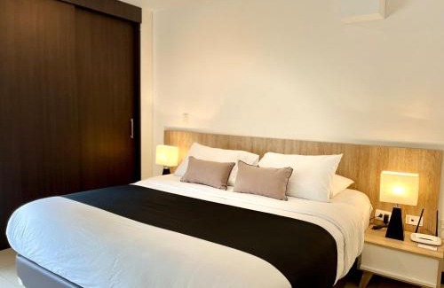 Rionegro House | Standard Suite - Hotel Rioverde
