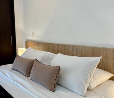 Rionegro House | Standard Suite - Hotel Rioverde