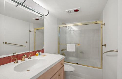 Aspen House | Standard Three Bedroom - Aspen Alps #406