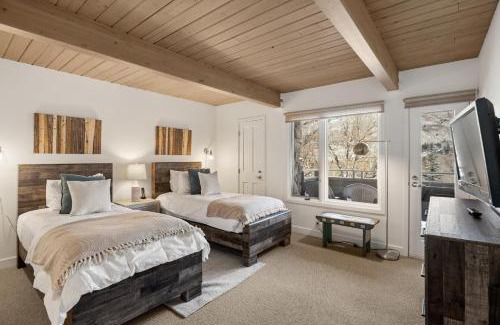 Aspen House | Standard Three Bedroom - Aspen Alps #406