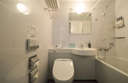 Tsubaki Onsen Hotel | Standard Triple 21 Up to 3 people No smokin/Nishimuro-gun Wakayama