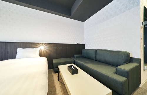 Kitakyushu Hotel | Standard Triple/Kitakyushu Fukuoka