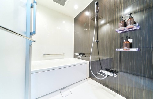 Kitakyushu Hotel | Standard Triple/Kitakyushu Fukuoka