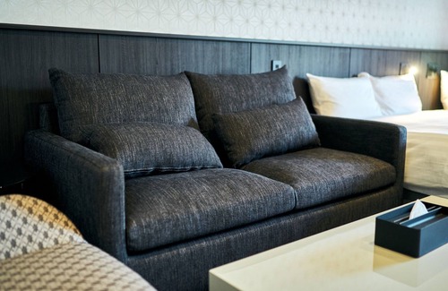 Kitakyushu Hotel | Standard Twin/Kitakyushu Fukuoka