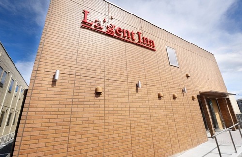 Kesennuma House | Standard twin room Smoking vs | StandardBrea /Kesennuma Miyagi