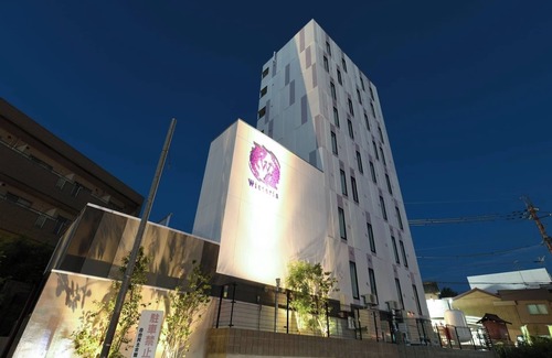 Nara Hotel | Standard Twin Standard Room Only Plan/Nara Nara