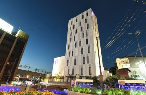 Nara Hotel | Standard Twin Standard Room Only Plan/Nara Nara