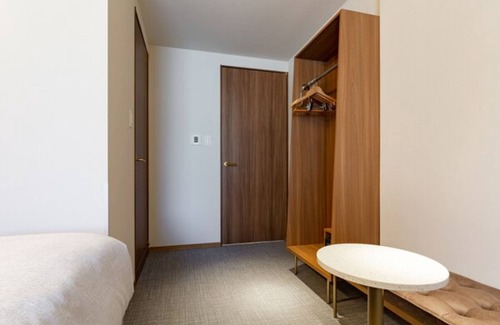 Chuo-ku Hotel | Standard Twin with breakfast/Fukuoka Fukuoka