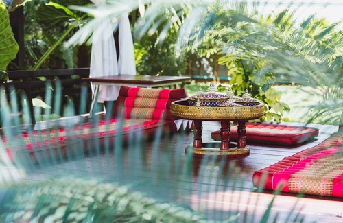 Huai Yai House | Standard two bedroom house