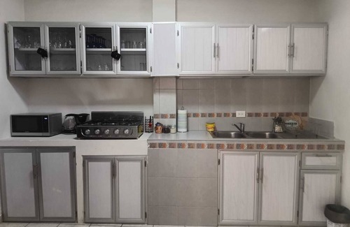Topolobampo House | Standard villa for 4 people in Luz del Mar