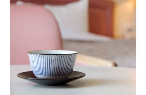 Imabari House | Standard Westernstyle room Nonsmoking Rela / Imabari Ehime