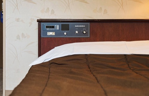 Ote House | Standardroom without meals Double room on the Fukui castle ruins side/Fukui Fukui