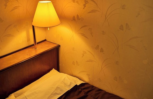 Ote House | Standardroom without meals Double room on the Fukui castle ruins side/Fukui Fukui