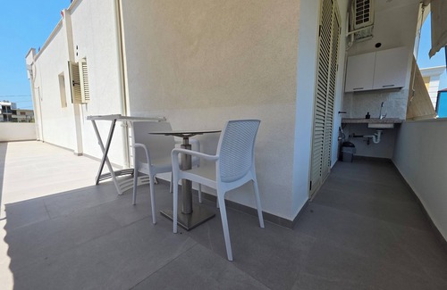 Albania Villa | Standart Double Room