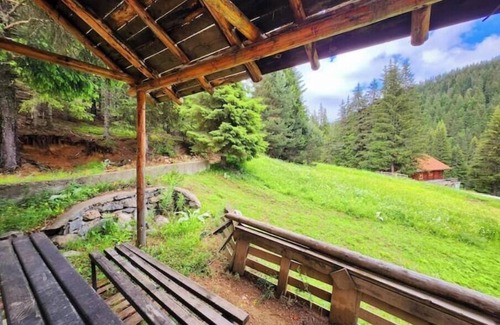 Pamporovo Apartment | Standart Studio "Borche"