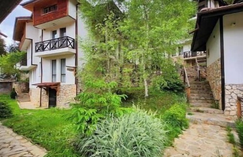 Pamporovo Apartment | Standart Studio "Borche"