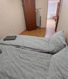 Zemgale Apartment | Standarta 2 istabas dzīvoklis