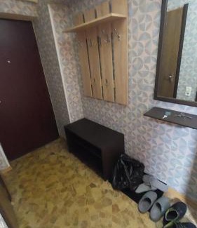 Zemgale Apartment | Standarta 2 istabas dzīvoklis