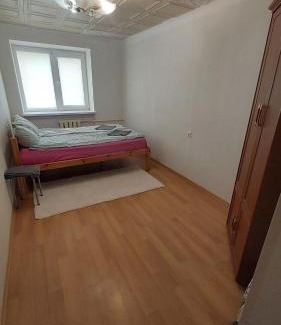 Zemgale Apartment | Standarta 2 istabas dzīvoklis