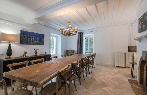 Chalifert Villa | Standing cottage in Disneyland