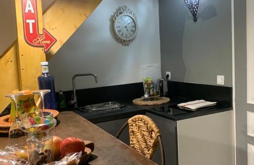 Le Thor Bed & Breakfast | Standing duplex FULL Equipements idéal moyen séjours