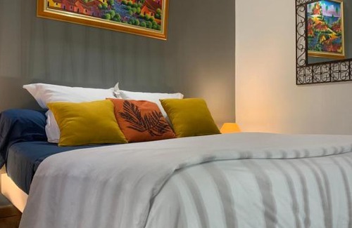 Le Thor Bed & Breakfast | Standing duplex FULL Equipements idéal moyen séjours