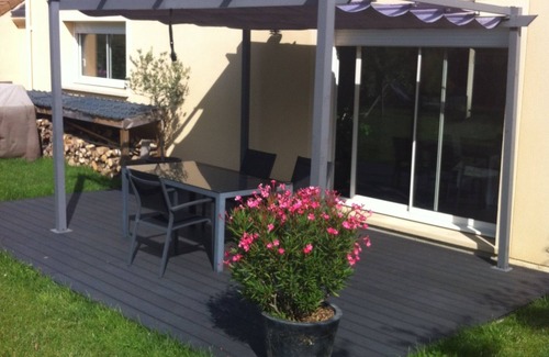 Esbly Villa | STANDING VILLA 140 M2 5 MIN FROM DISNEYLAND PARIS