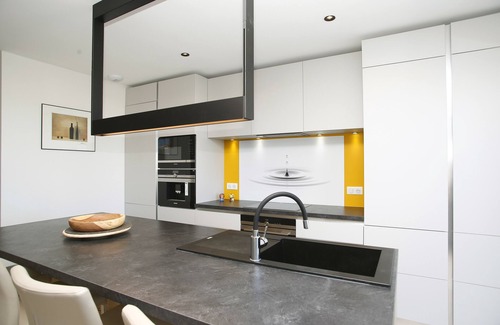 Palasca Villa | STANDING VILLA for 10 persons