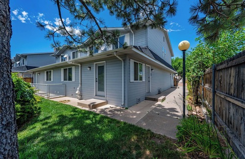 Pueblo House | Stanford Ave Pueblo, Colorado 2