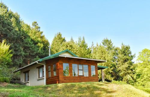 Haenertsburg House | Stanford Lake lodge
