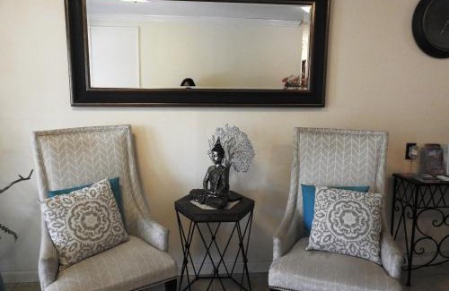 Palo Alto Hotel | Stanford Motor Inn