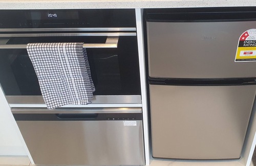 Auckland Central Business District Apartment | Stanford on Hobson Top 2br. Apartment