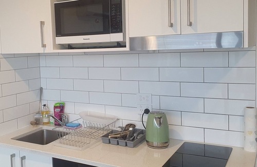 Auckland Central Business District Apartment | Stanford on Hobson Top 2br. Apartment