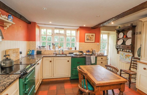 Kendal Cottage | STANG FARM, pet friendly, character holiday cottage in Kendal