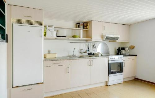 Akirkeby Apartment | Stangegaard