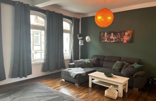 Hamelin Apartment | Stangenberg`s City Loft