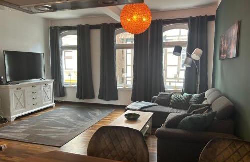 Hamelin Apartment | Stangenberg`s City Loft