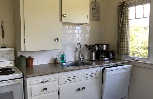 Stanhope Cottage | Stanhope Beach House in peaceful PEI - two unit duplex, 5 bedrooms total