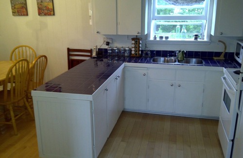 Stanhope Cottage | Stanhope Beach House in peaceful PEI - two unit duplex, 5 bedrooms total
