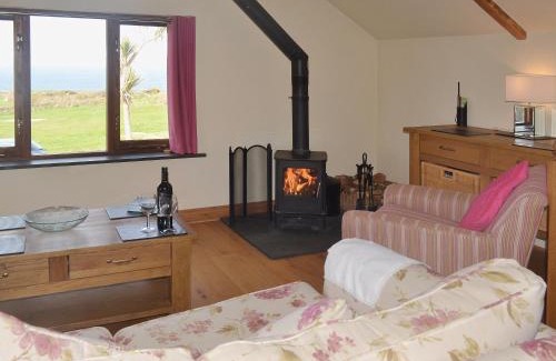 Penzance House | Stanhope Cottage