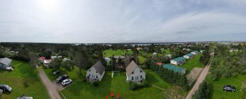 Stanhope House | Stanhope Cottages