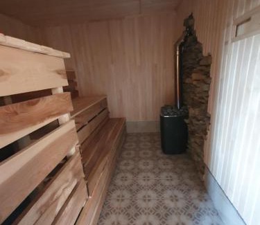 Mokhnate Ski Chalet | Stanica Karpacka 4x4