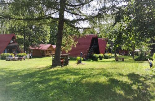 Sorkwity Resort | Stanica Wodna PTTK Sorkwity