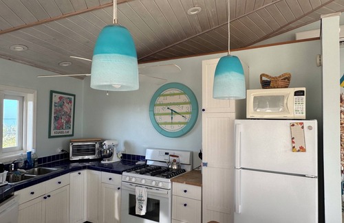 Staniel Cay House | Staniel Cay Rental Home with Breathtaking Views!