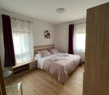 Donji Kraljevec Bed & Breakfast | Stanjkov smještaj
