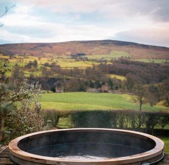 Skipton House | Stank House Farm Bolton Abbey