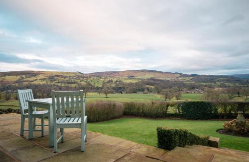 Skipton House | Stank House Farm Bolton Abbey