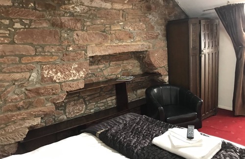 Calder Bridge Hotel | Stanley Arms Hotel